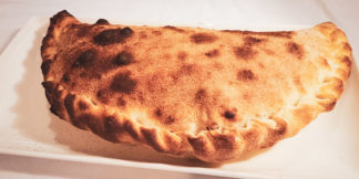 Pizzeria Hendaye - La Nonna - Pizza Calzone